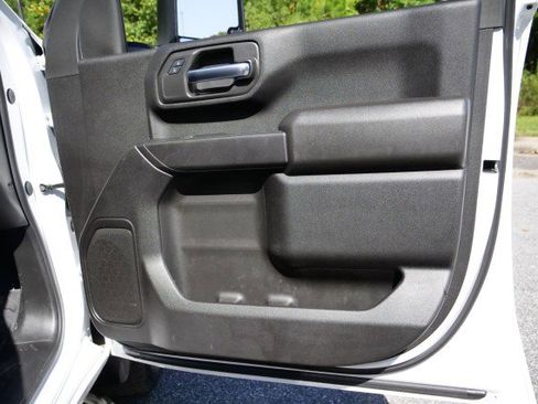 Used 2024 Chevrolet Silverado 3500 W/T w/ WT Fleet Convenience Package image 37