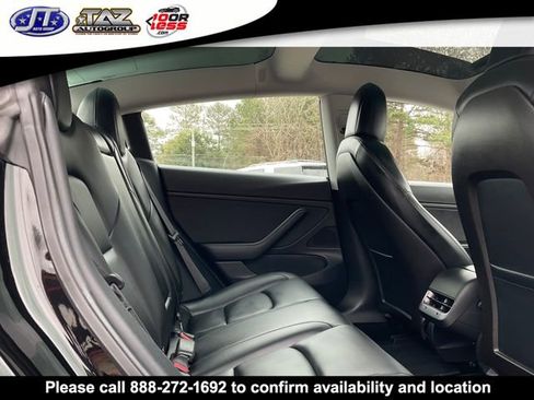 Used 2020 Tesla Model 3 Long Range image 15