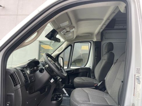 Used 2023 RAM ProMaster 2500 image 10