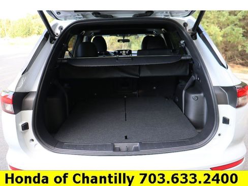 Used 2024 Mitsubishi Outlander SE Black Edition image 26