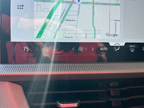 Used 2025 Ford Explorer Active w/ Active Comfort Package image 16