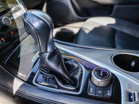 Used 2017 INFINITI Q50 3.0t Premium image 20