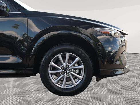 Used 2025 MAZDA CX-5 AWD 2.5 S w/ Select Package image 9