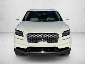 Used 2021 Lincoln Nautilus FWD w/ Equipment Group 101A video 2