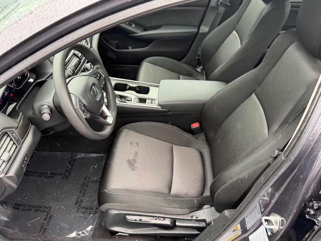 Used 2019 Honda Accord LX image 13