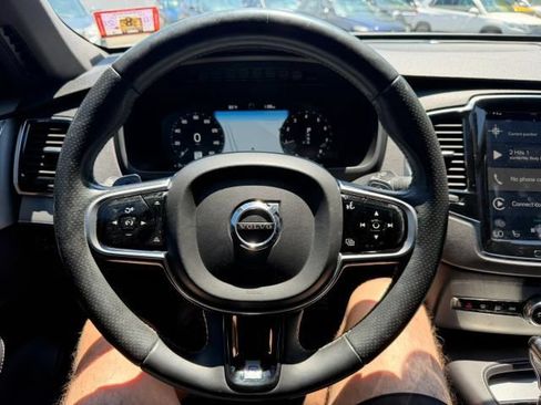 Used 2017 Volvo XC90 T6 R-Design AWD/4WD image 17