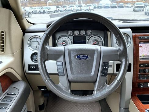 Used 2010 Ford F150 Lariat image 13