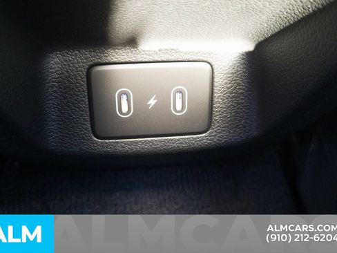 Used 2025 Hyundai Sonata SEL FWD image 20