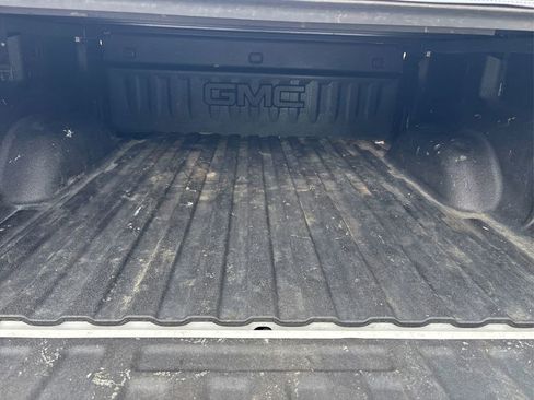 Used 2018 GMC Sierra 1500 SLT image 11