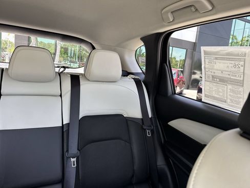 New 2026 MAZDA CX-5 Preferred AWD/4WD image 19