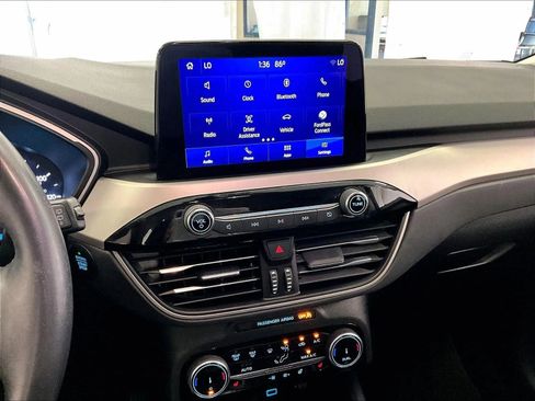 Used 2022 Ford Escape SEL AWD/4WD image 6