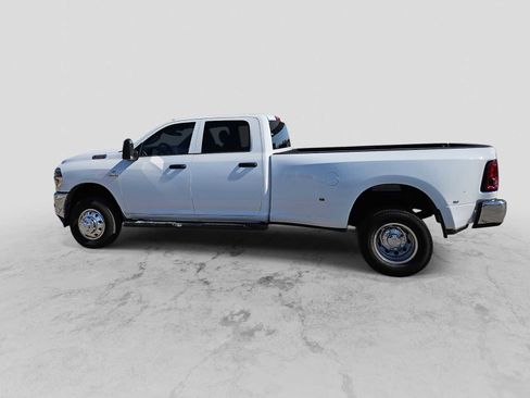 New 2026 RAM 3500 Tradesman w/ Chrome Appearance Group image 5