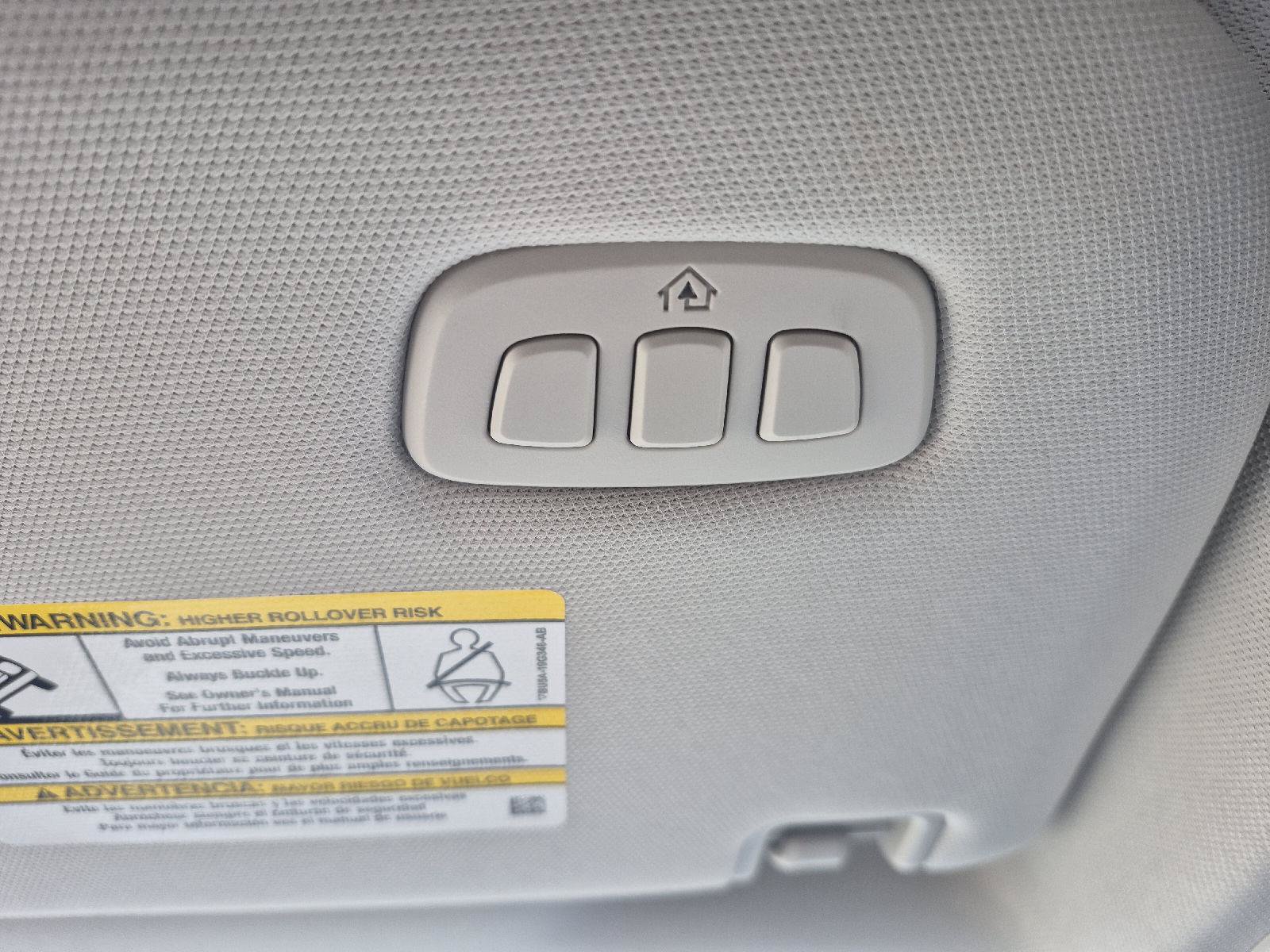 Used 2025 Ford Expedition Active RWD image 9