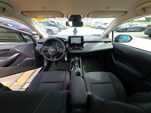 Used 2024 Toyota Corolla LE FWD image 25