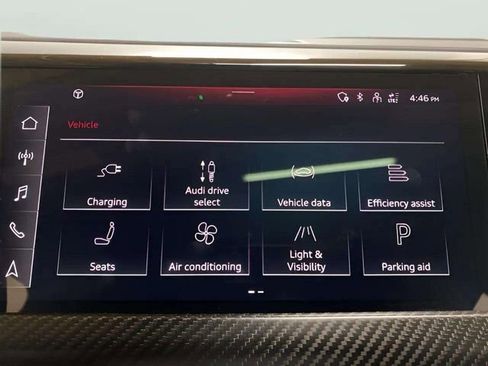 Used 2023 Audi e-tron GT Premium Plus w/ Performance Package image 39