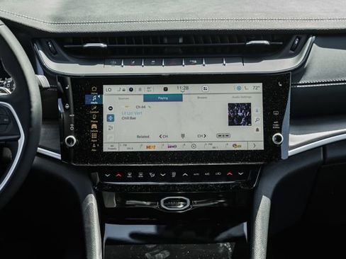 New 2026 Jeep Grand Cherokee L 4WD image 26