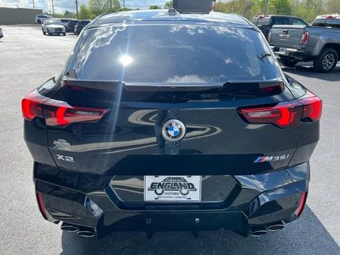 Used 2025 BMW X2 M35i image 27