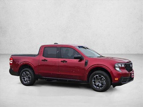 Used 2025 Ford Maverick XLT w/ XLT Luxury Package image 3
