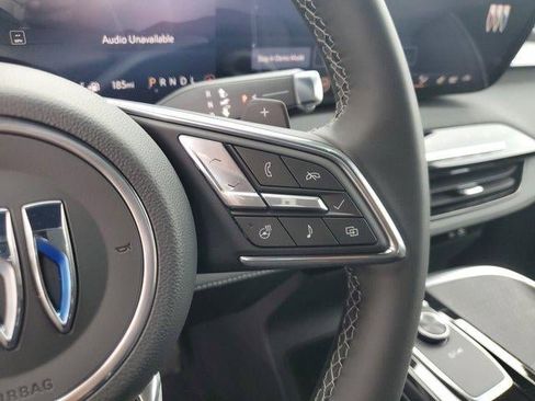 New 2026 Buick Enclave Sport Touring w/ Power Package image 22