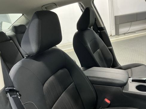 Used 2025 Nissan Altima 2.5 S image 18