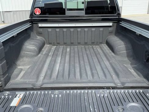 Certified 2022 Nissan Frontier PRO-4X AWD/4WD image 23