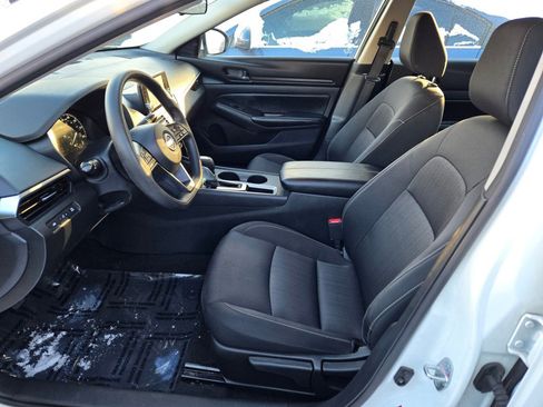Used 2023 Nissan Altima 2.5 S image 16