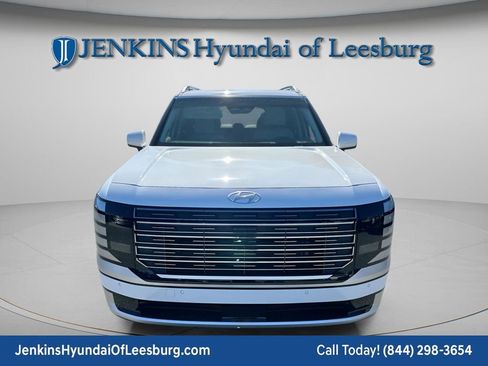 New 2026 Hyundai Palisade Calligraphy image 11