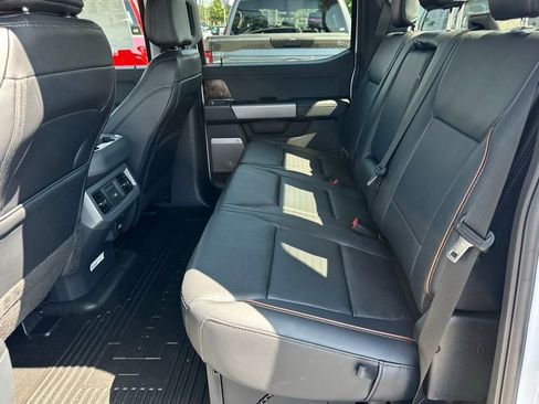 New 2026 Ford F350 Lariat RWD image 25