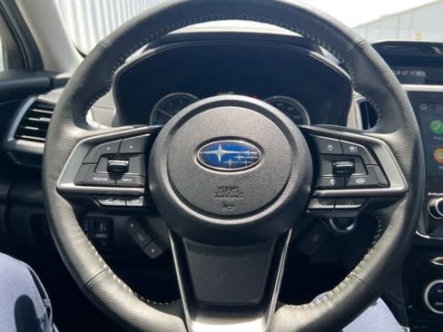 Certified 2024 Subaru Forester Touring w/ Convenience Package AWD/4WD image 25