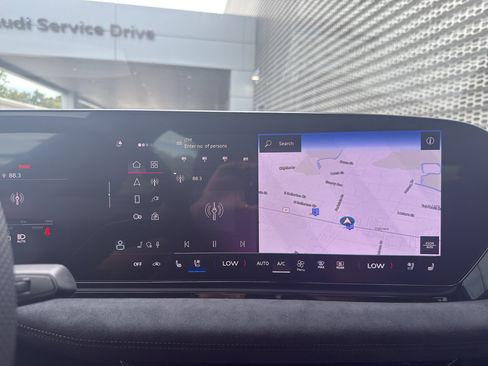 New 2025 Audi S6 e-tron Premium Plus image 23