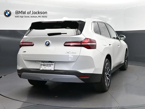 New 2026 BMW X3 xDrive30 w/ Premium Package AWD/4WD image 7