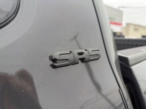 New 2026 Toyota Tacoma SR5 AWD/4WD image 15