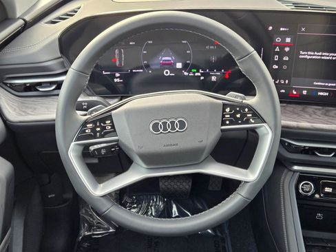New 2025 Audi Q5 Premium Plus AWD/4WD image 14