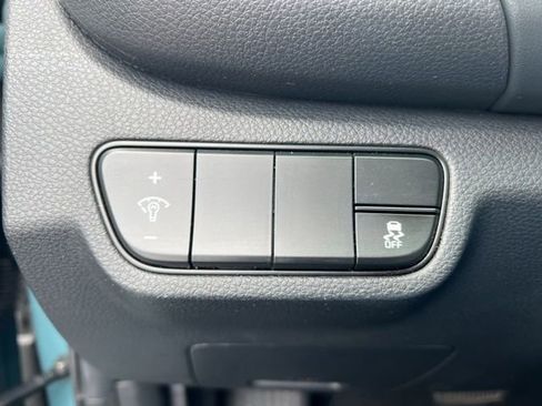 Certified 2024 Kia Seltos SX image 11