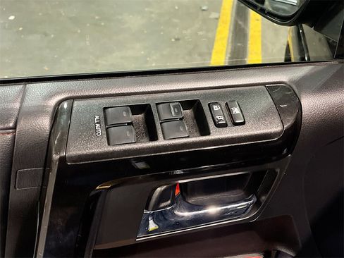 Used 2020 Toyota 4Runner TRD Pro image 18