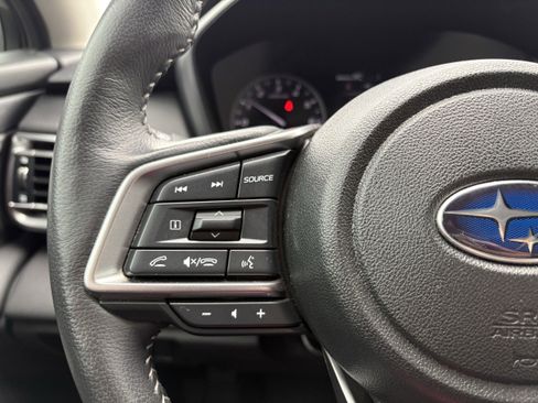 Certified 2023 Subaru Outback Limited image 15