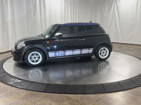 Used 2013 MINI Cooper Hardtop image 5