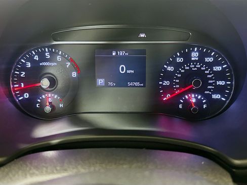 Used 2022 Kia Soul LX w/ Technology Package FWD image 19