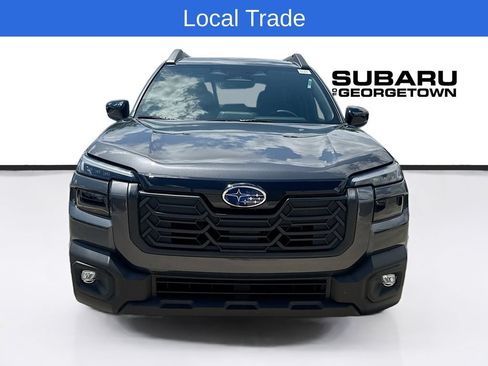 New 2026 Subaru Outback Premium AWD/4WD image 2