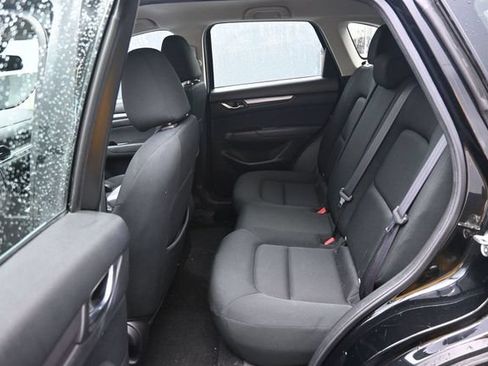 Used 2018 MAZDA CX-5 Sport FWD image 29