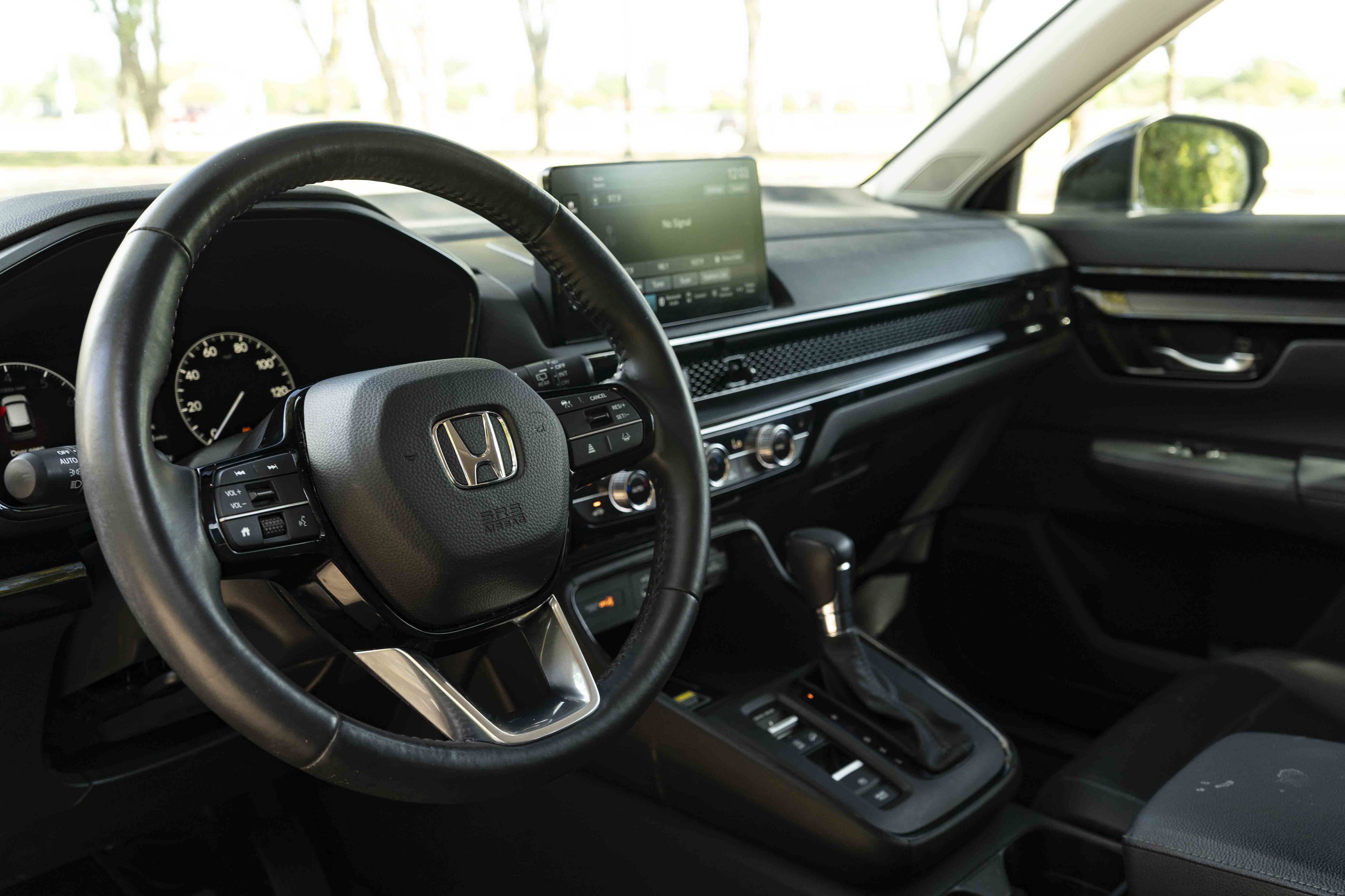 Used 2024 Honda CR-V EX-L image 16