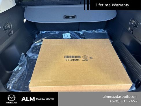 New 2026 MAZDA CX-50 AWD 2.5 Hybrid w/ Weather Package image 19