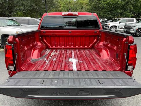 Used 2024 Chevrolet Colorado LT w/ LT Convenience Package image 34