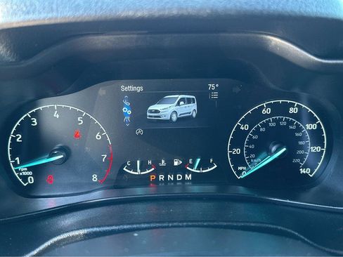 Used 2020 Ford Transit Connect XL image 20