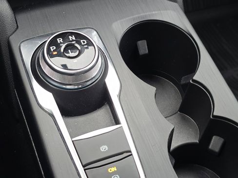 Used 2022 Ford Escape Titanium image 34