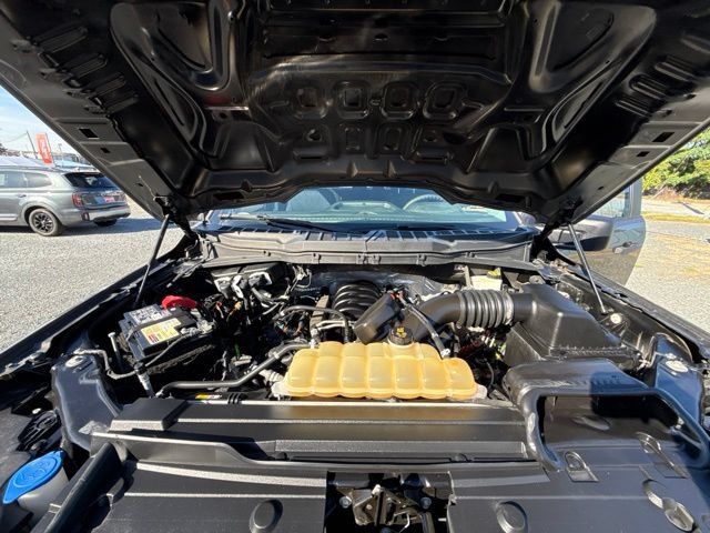 Used 2021 Ford F150 XL w/ XL Power Equipment Group AWD/4WD image 19