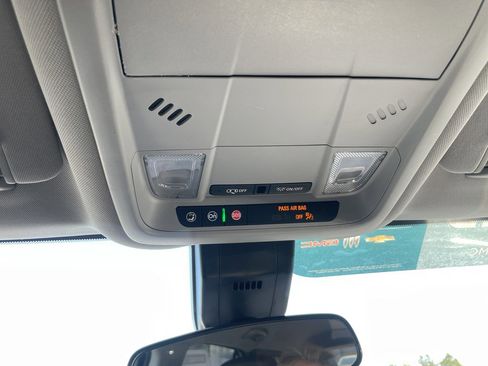 Certified 2024 Chevrolet Equinox LT image 23