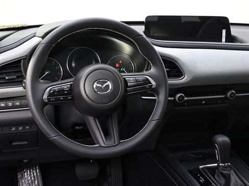 New 2026 MAZDA CX-30 AWD 2.5 S image 12