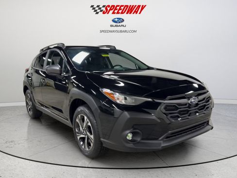 New 2026 Subaru Crosstrek 2.0i Premium AWD/4WD image 13