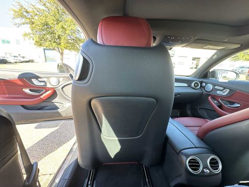 Used 2022 Mercedes-Benz C 43 AMG 4MATIC Coupe image 24
